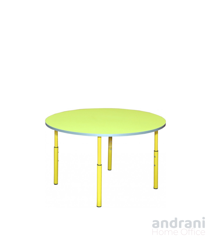 Tavola rotonda dei bambini d.900