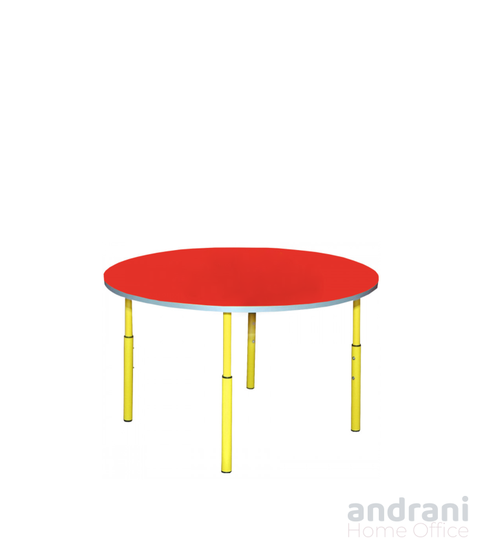 Tavola rotonda dei bambini d.900