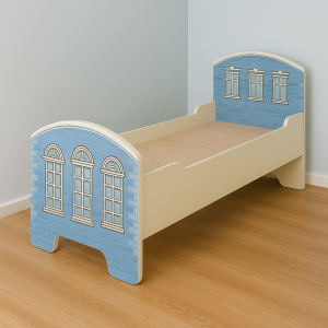 Letto Urban