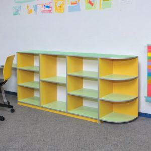 Scaffale ‘PlayCorner’