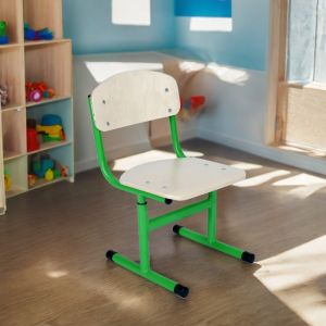 Sedia regolabile „FlexiKids”